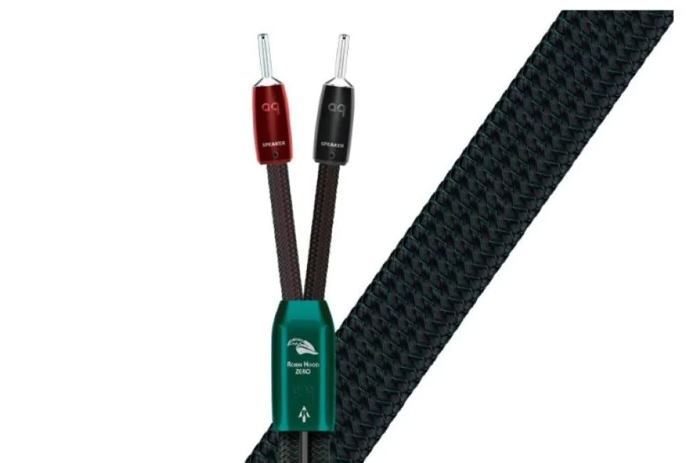 Robin Hood ZERO 72v DBS
