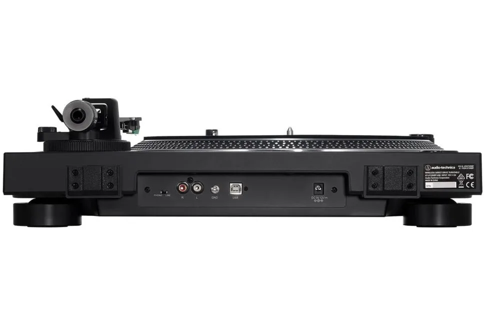 AT-LP120XBT-USB