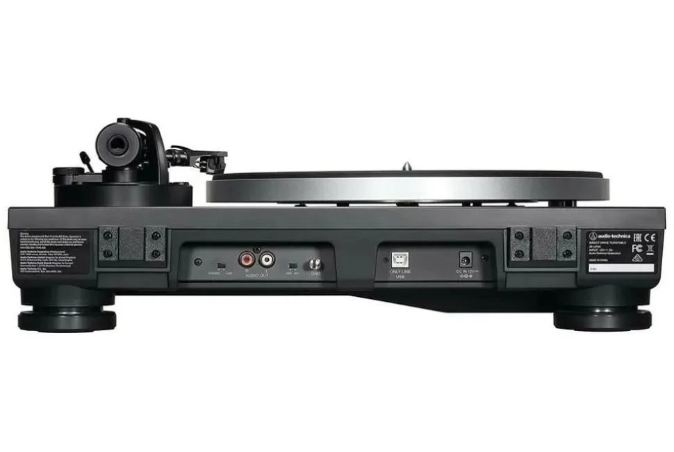 AT-LP5X