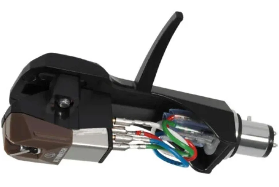 AT-VM95SH