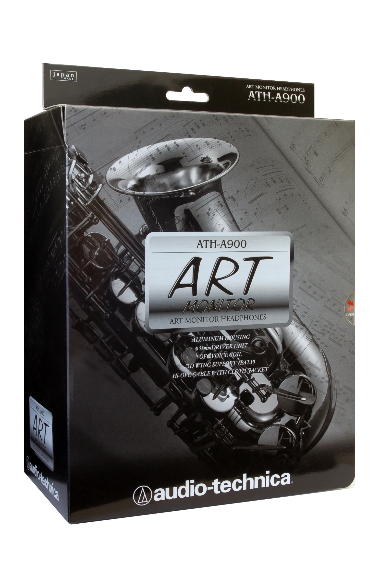 ATH-AD900