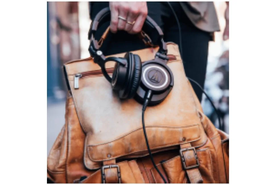 ATH M50x