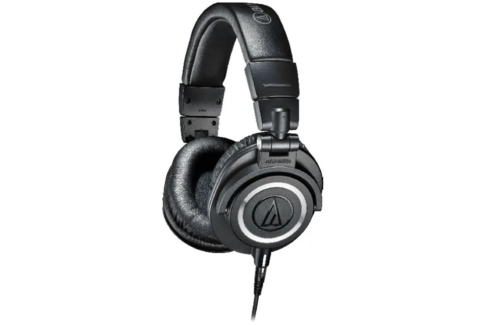ATH M50x