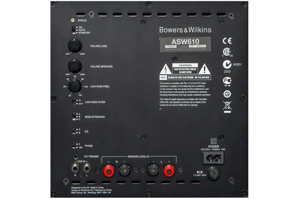 ASW610