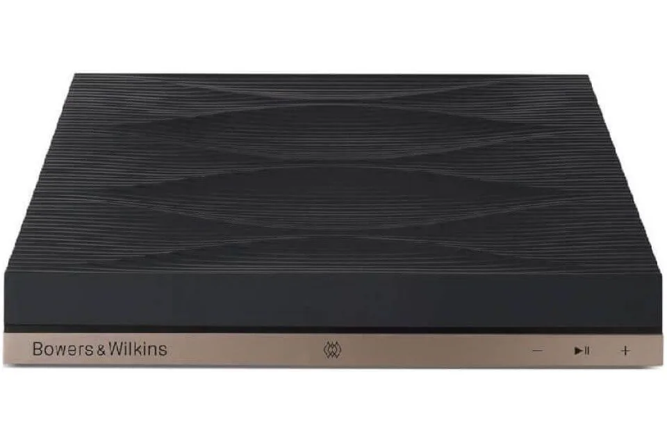 Formation Audio