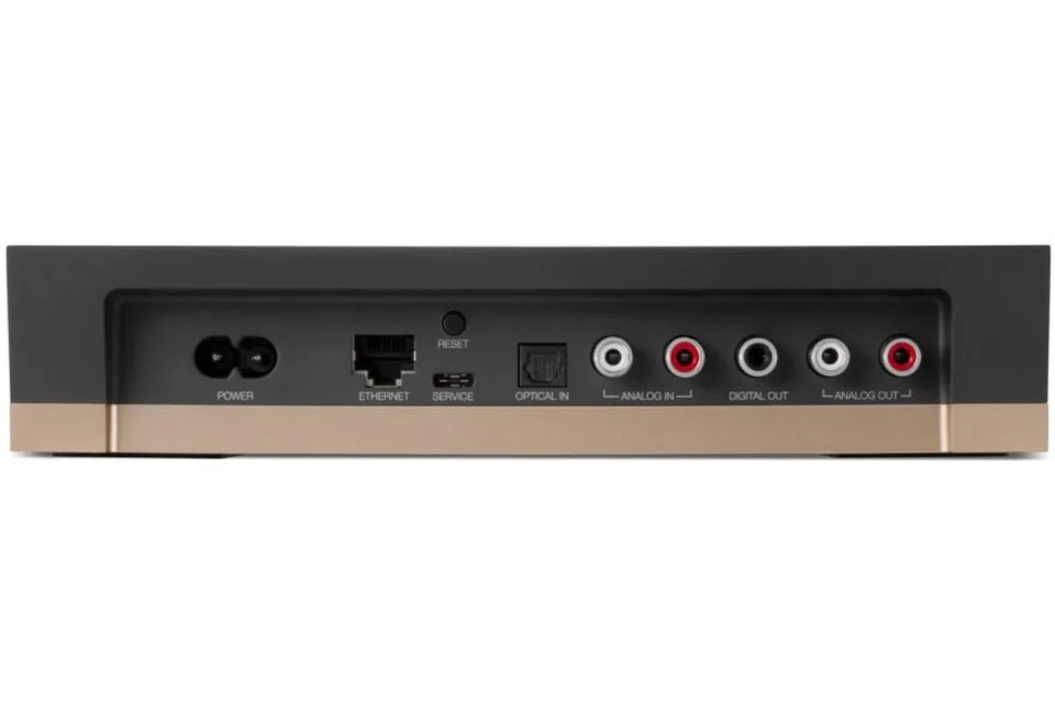 Formation Audio