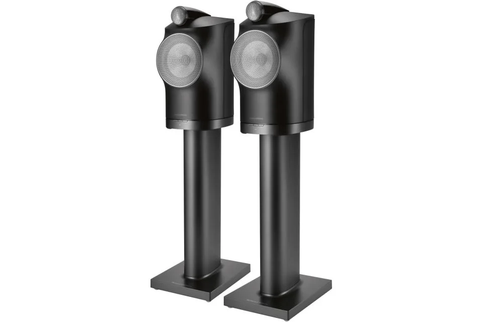 Formation Duo Stand