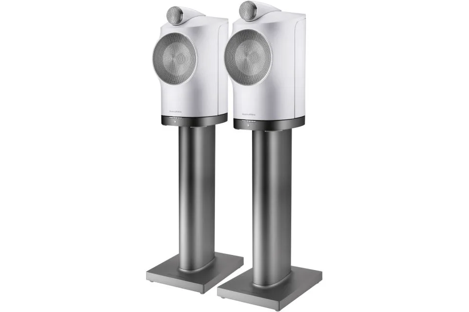 Formation Duo Stand