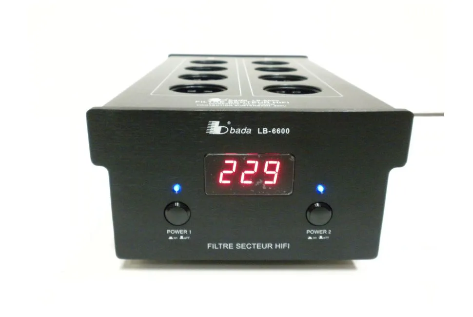 LB-6610