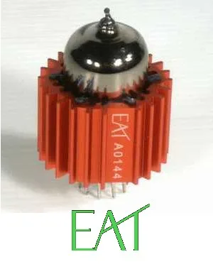 Cool Damper