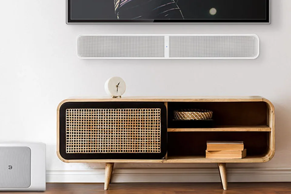 Pulse Soundbar+