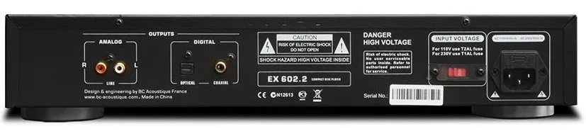 EX 602.2