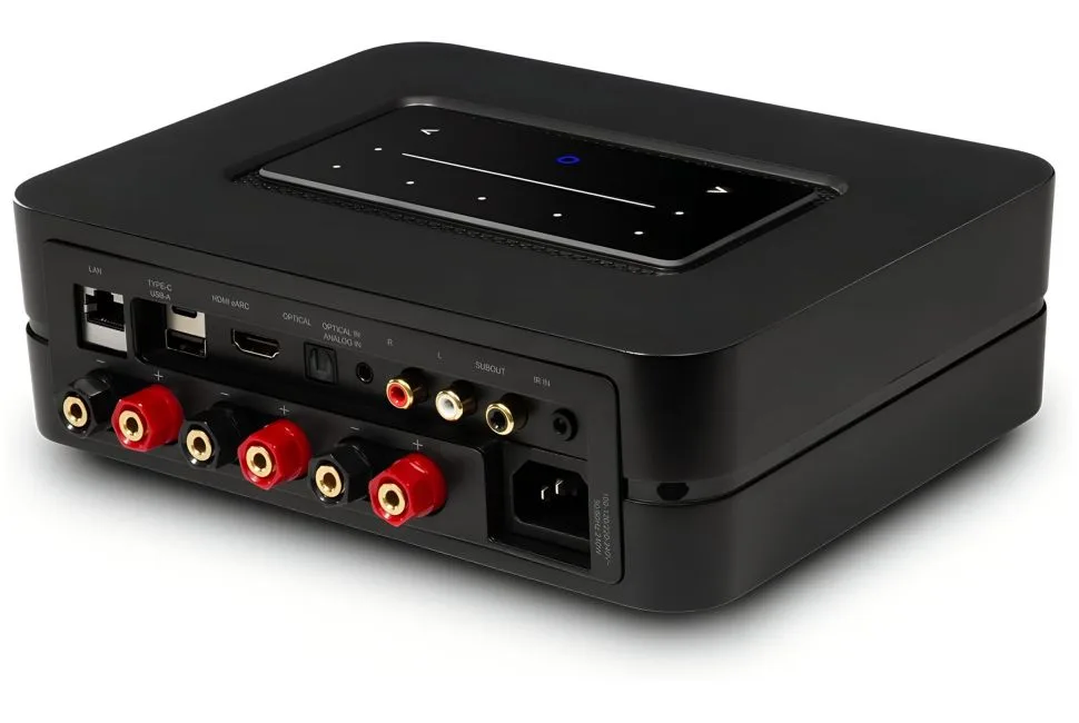 Power Node 2025