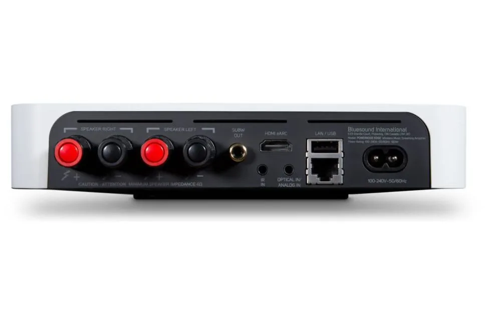 Powernode EDGE