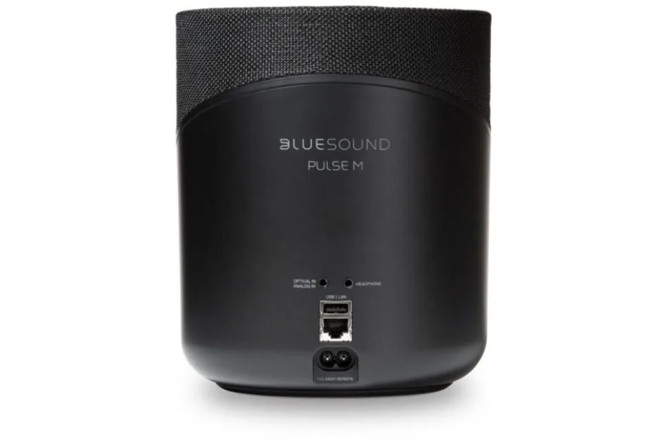 Pulse M