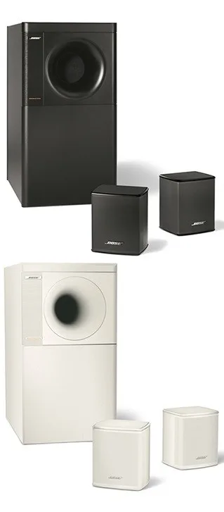 Acoustimass 3 Serie V
