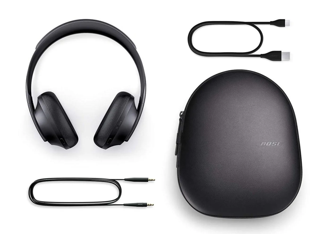 Headphones 700
