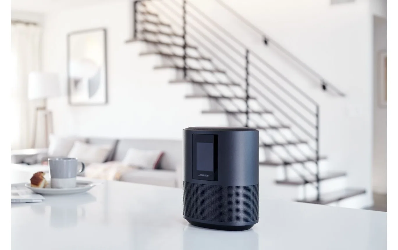 Home Speaker 500