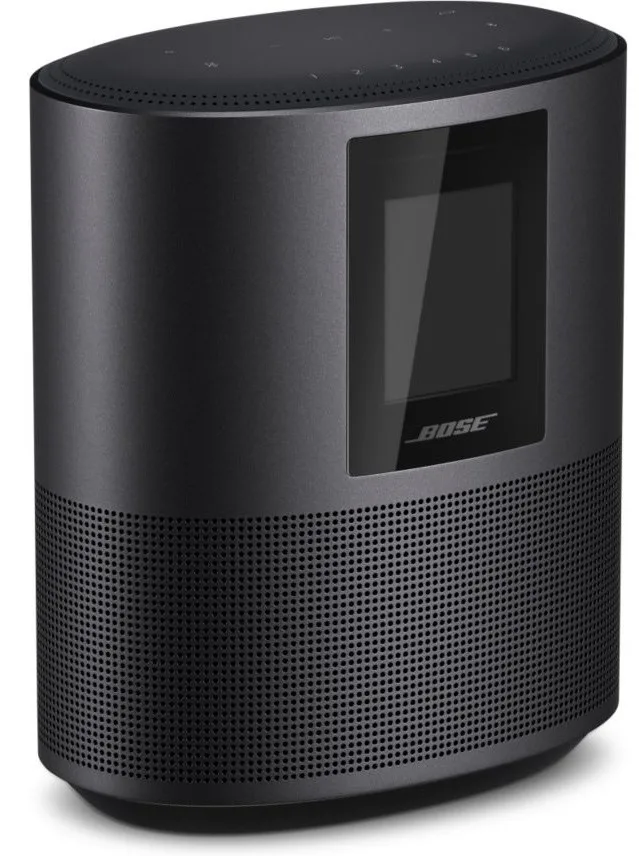 Home Speaker 500