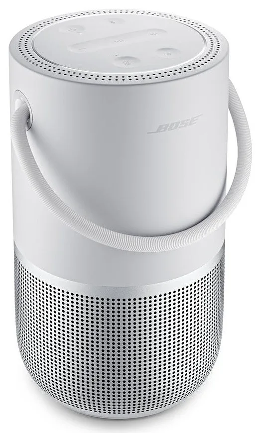 Home Speaker Portable