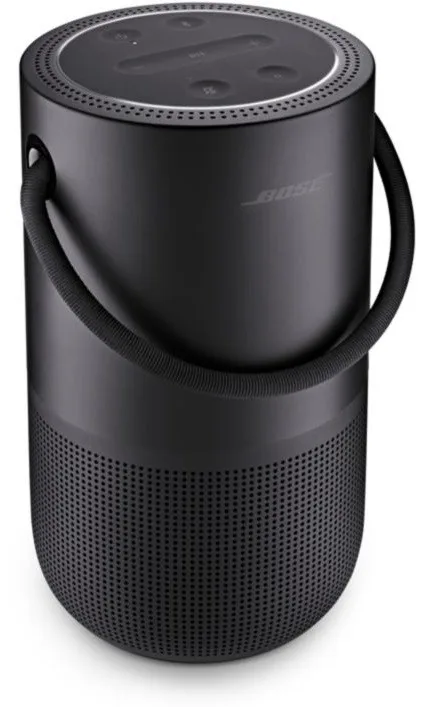 Home Speaker Portable