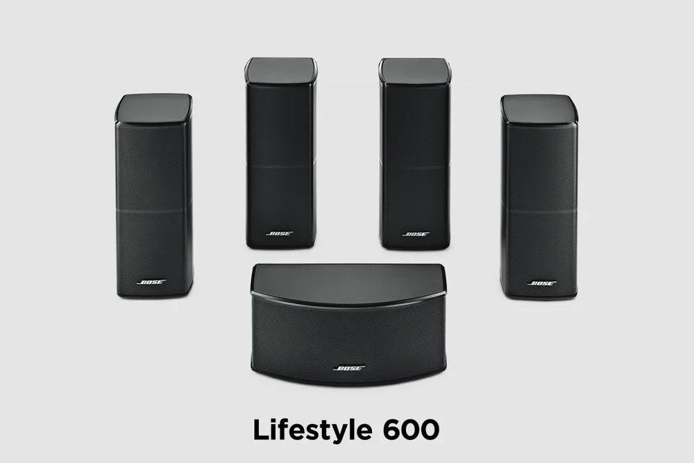 Lifestyle 600