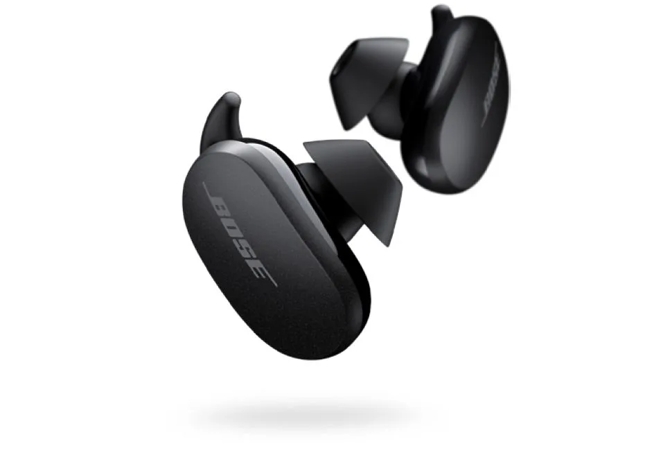 QuietComfort Earbuds