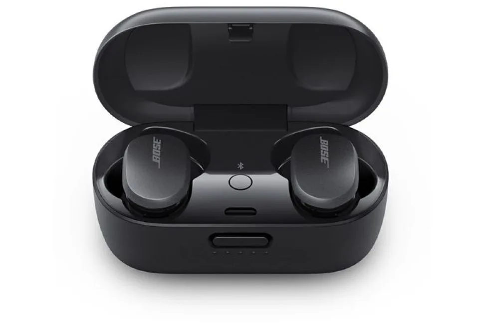 QuietComfort Earbuds
