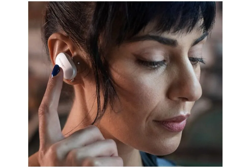 QuietComfort Earbuds