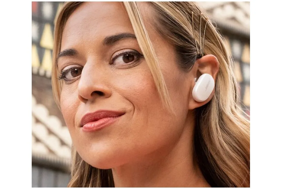 QuietComfort Earbuds