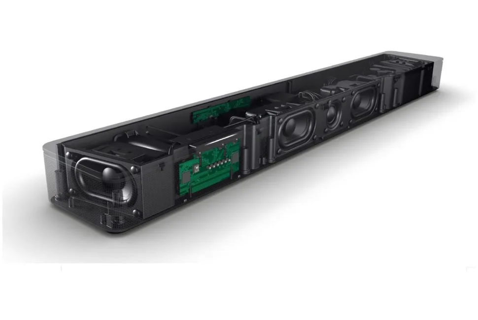 Soundbar 300