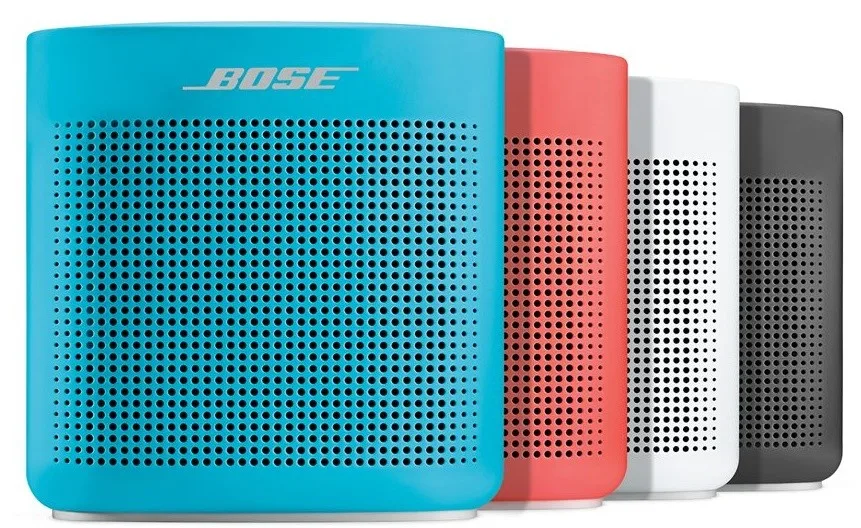 SoundLink Color II
