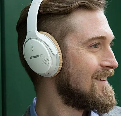 SoundLink II