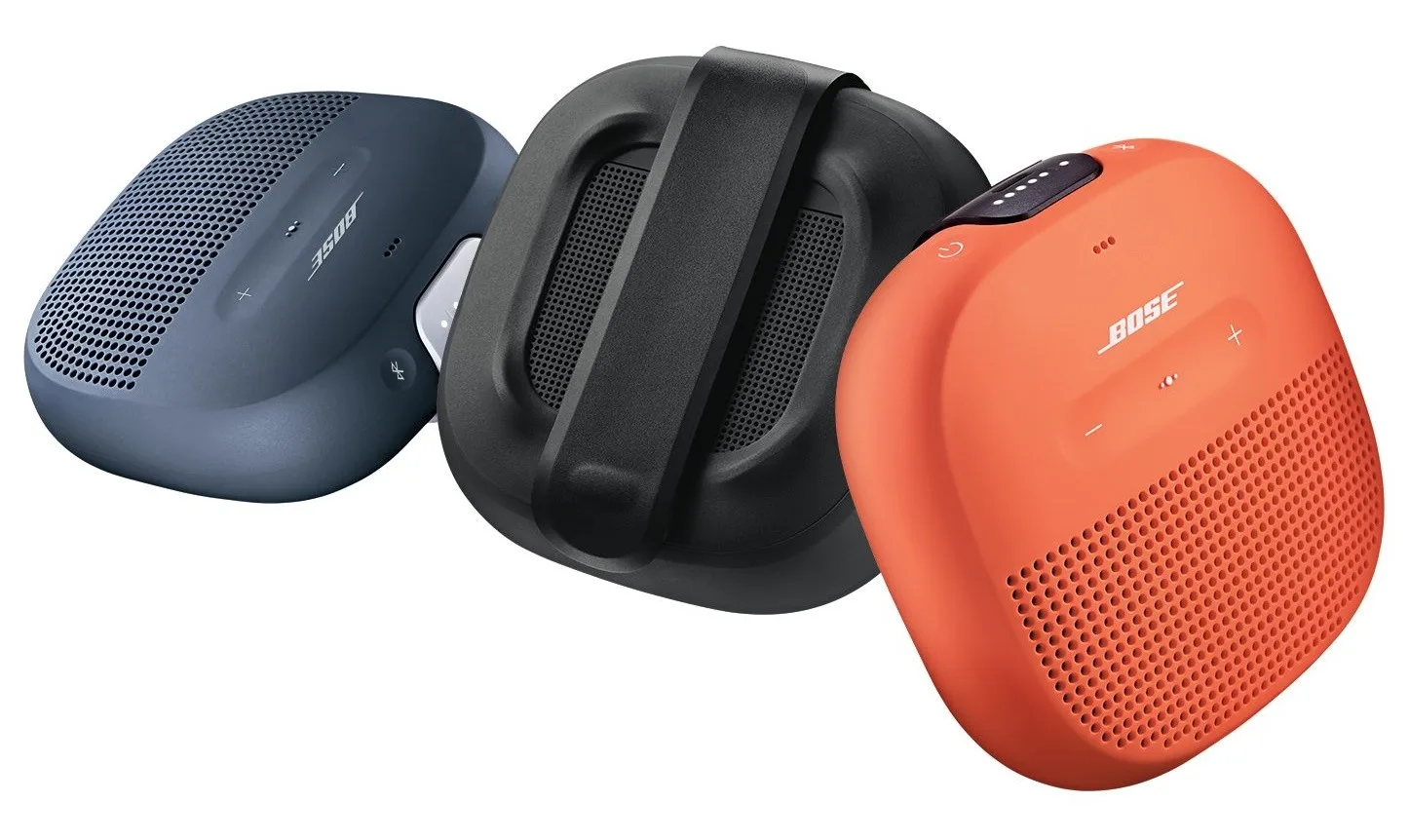 SoundLink Micro