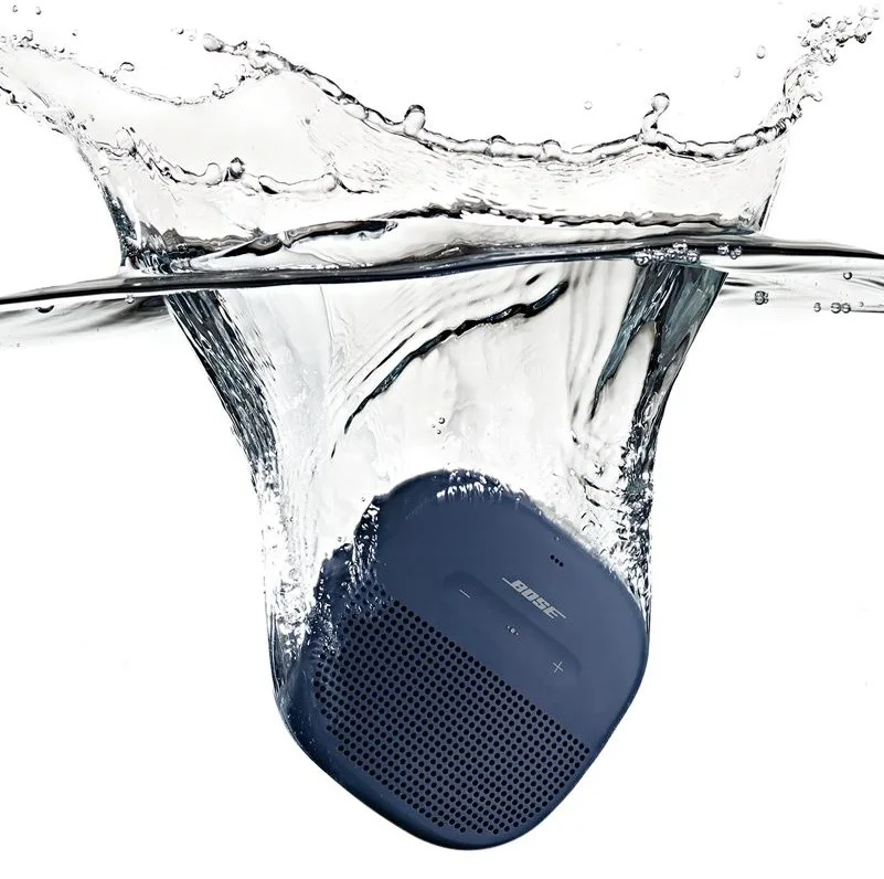SoundLink Micro
