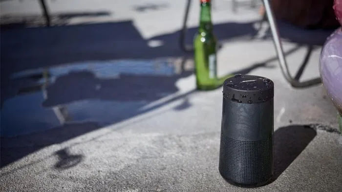 SoundLink Revolve II