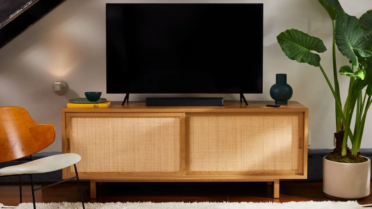 TV Speaker