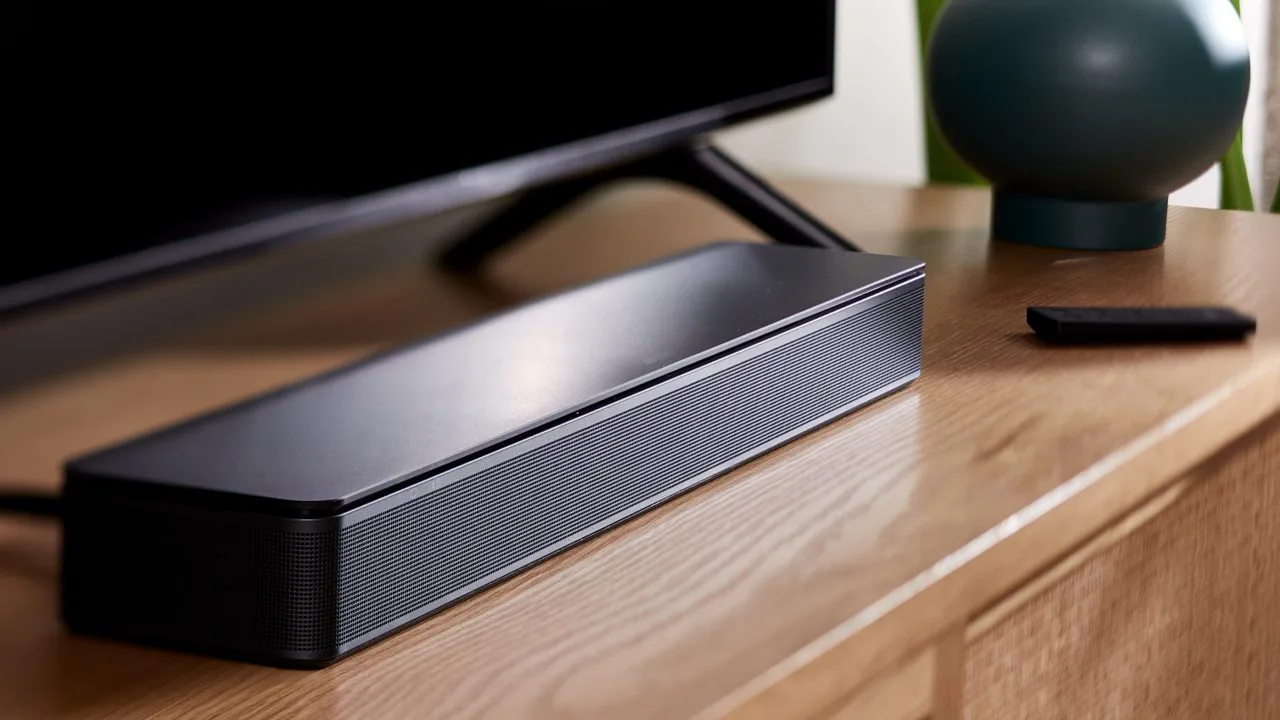TV Speaker
