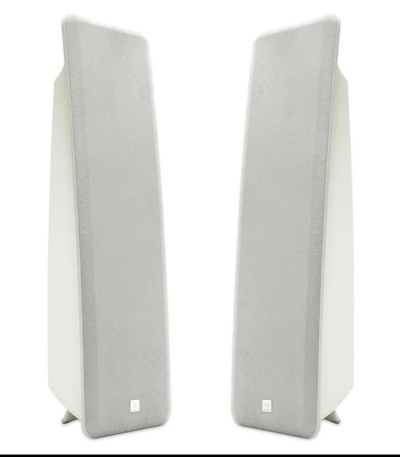 Boston Horizon HS 450 - Blanc