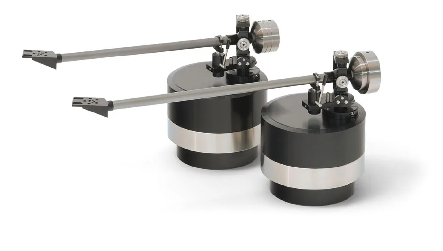 Tonearm 12.1