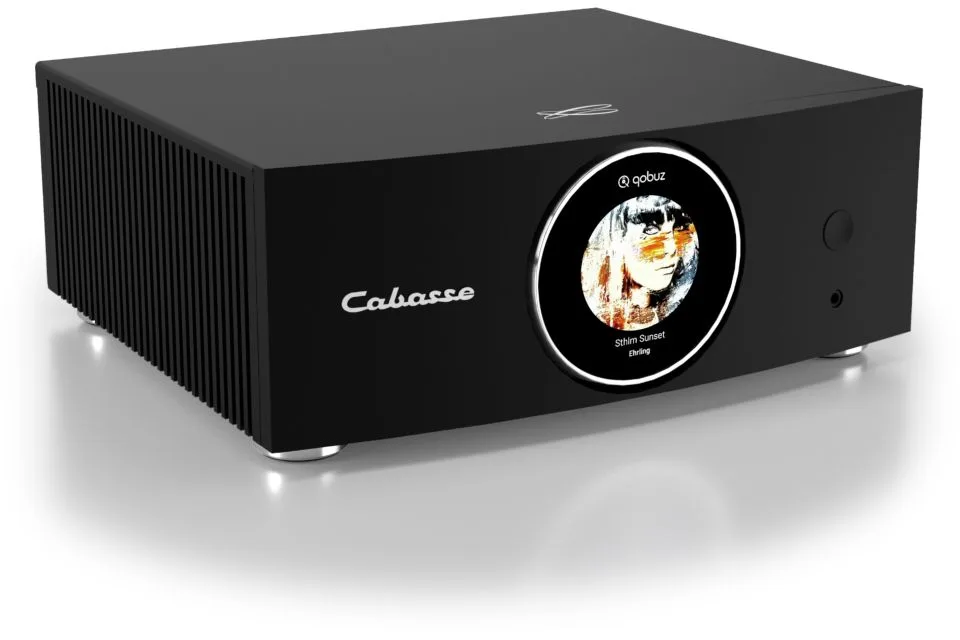 AMP 240S