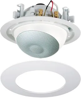 Eole In Ceiling