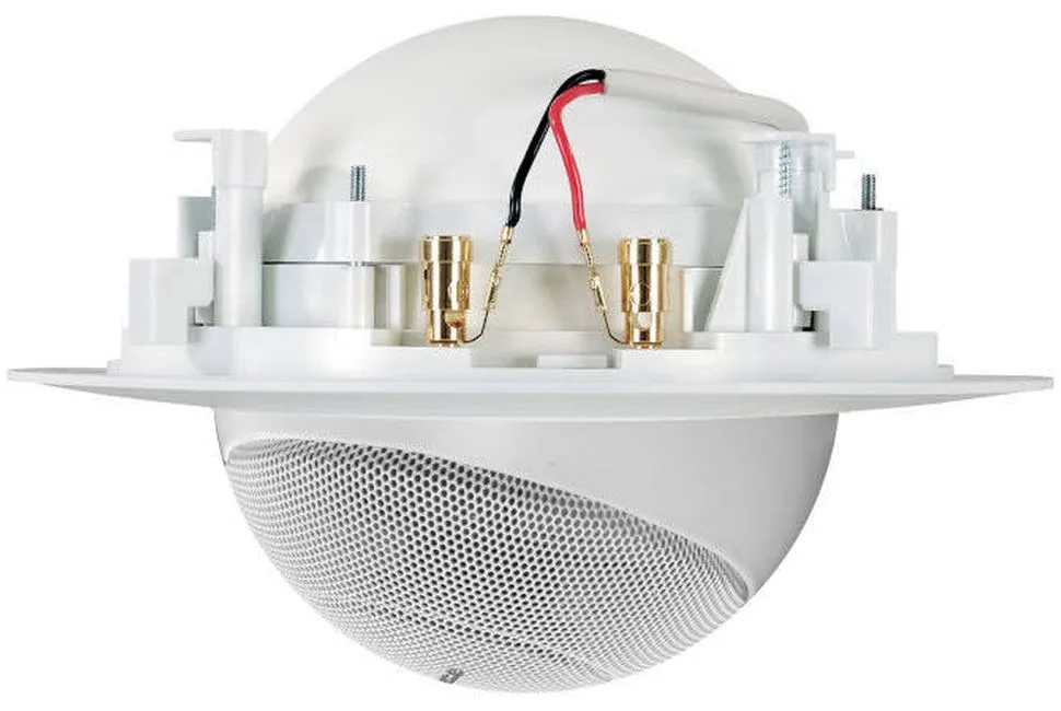 IO3 In Ceiling