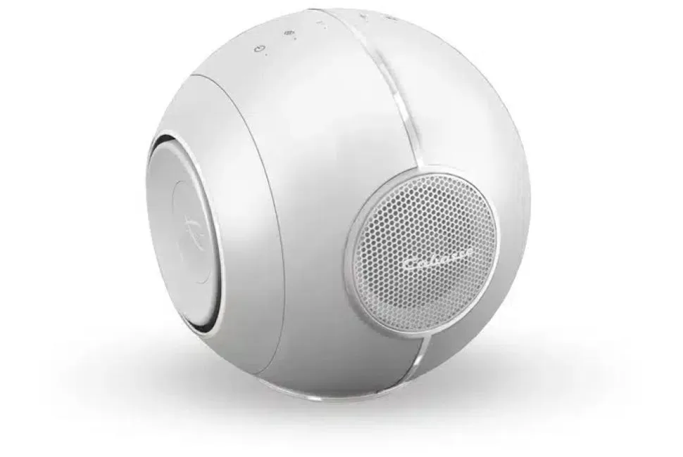 The Pearl MYUKI