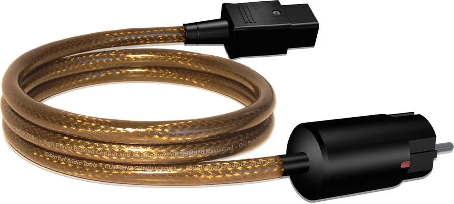 Current Conductor L HC C19