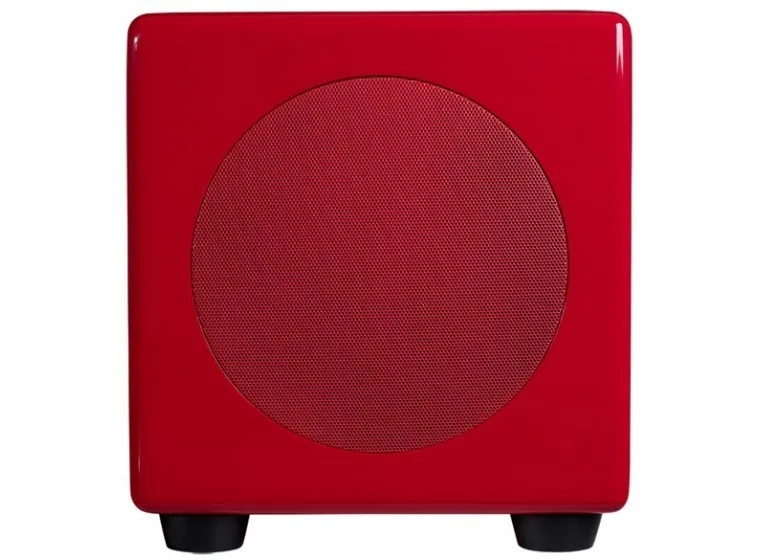 MicroPod Subwoofer