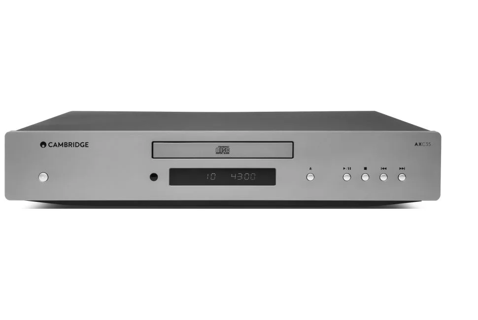 AX C35
