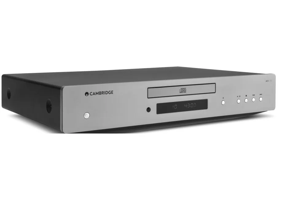 AX C35