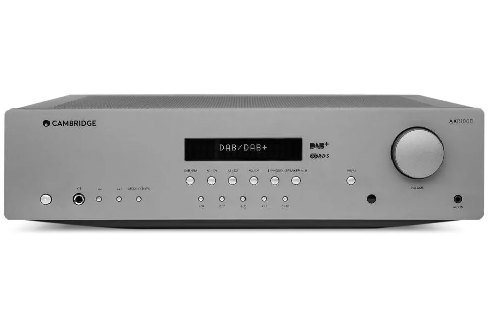 AX-R100D