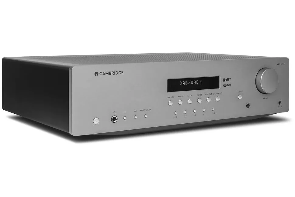 AX-R100D